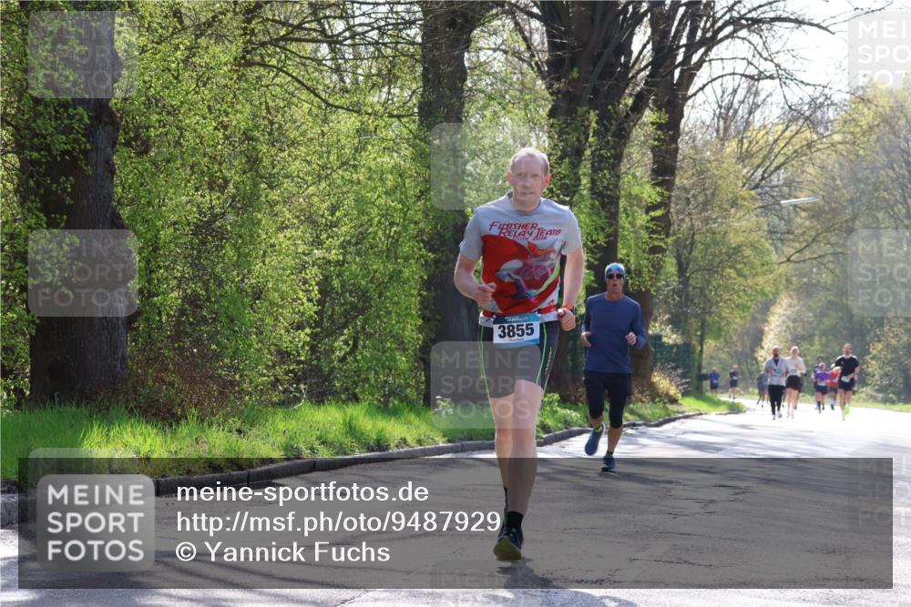 12.04.2026 - 45. Internationalen Wilhelmsburger Insellauf Yannick Fuchs http://msf.ph/oto/9487929 12.04.2026 10:38:42 Laufen 2016, 3855 meine-sportfotos.de