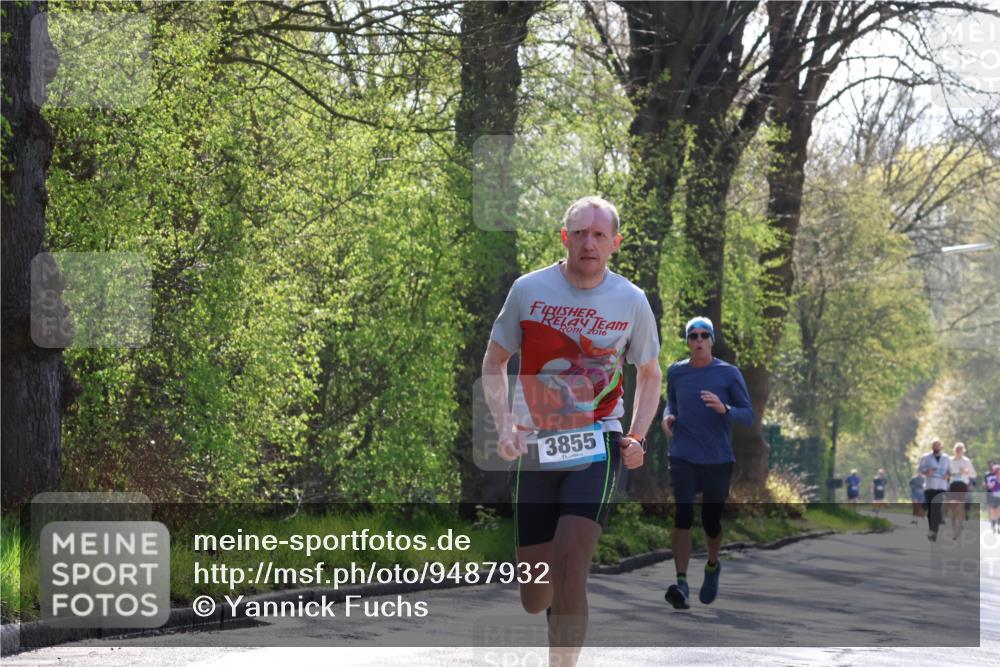 12.04.2026 - 45. Internationalen Wilhelmsburger Insellauf Yannick Fuchs http://msf.ph/oto/9487932 12.04.2026 10:38:42 Laufen 2016, 3855 meine-sportfotos.de