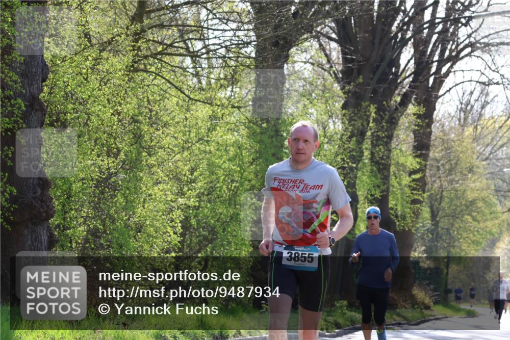 12.04.2026 - 45. Internationalen Wilhelmsburger Insellauf Yannick Fuchs http://msf.ph/oto/9487934 12.04.2026 10:38:42 Laufen 2016, 3855 meine-sportfotos.de