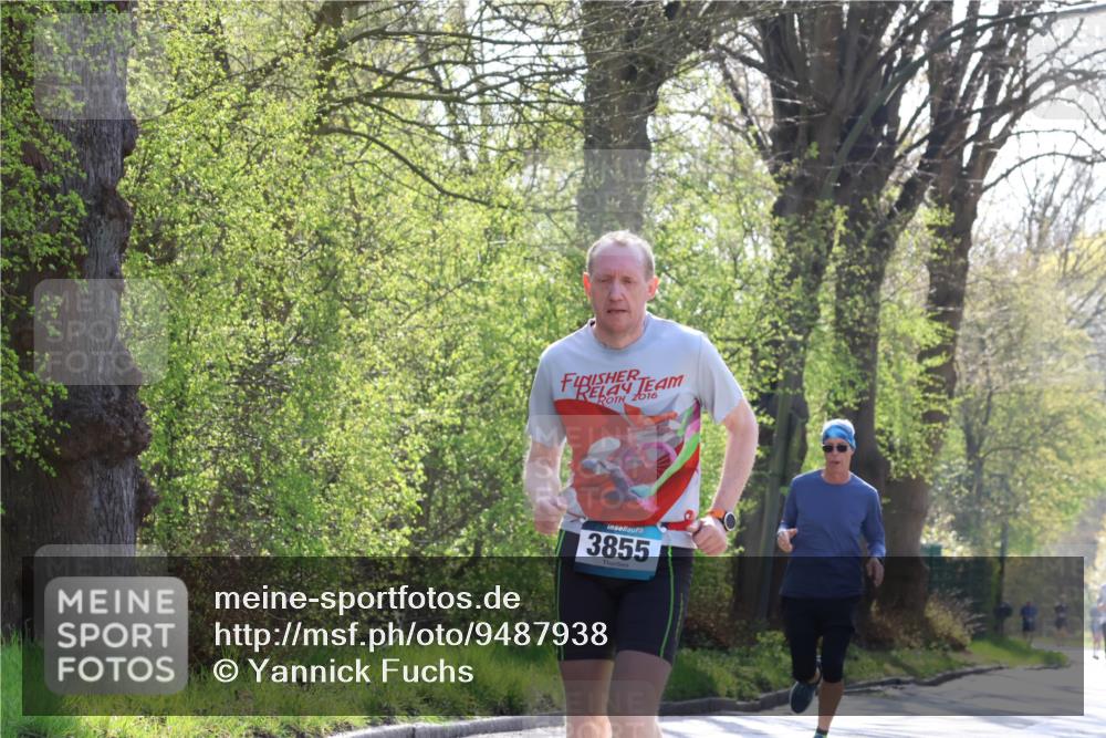 12.04.2026 - 45. Internationalen Wilhelmsburger Insellauf Yannick Fuchs http://msf.ph/oto/9487938 12.04.2026 10:38:42 Laufen 2016, 3855 meine-sportfotos.de