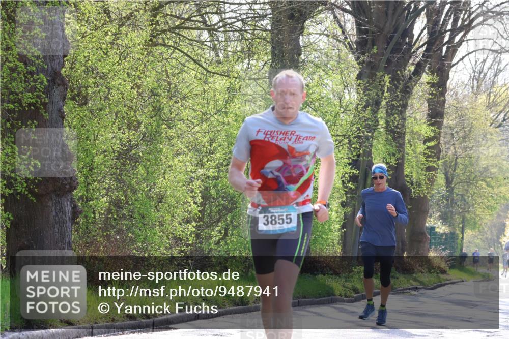 12.04.2026 - 45. Internationalen Wilhelmsburger Insellauf Yannick Fuchs http://msf.ph/oto/9487941 12.04.2026 10:38:42 Laufen 2016, 3855 meine-sportfotos.de