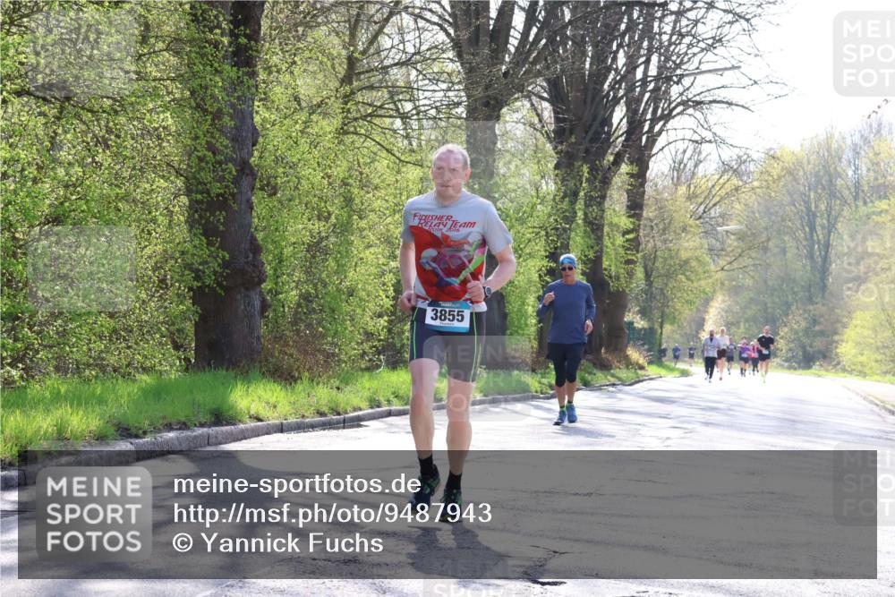 12.04.2026 - 45. Internationalen Wilhelmsburger Insellauf Yannick Fuchs http://msf.ph/oto/9487943 12.04.2026 10:38:43 Laufen 2016, 3855 meine-sportfotos.de