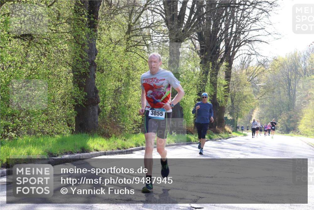 12.04.2026 - 45. Internationalen Wilhelmsburger Insellauf Yannick Fuchs http://msf.ph/oto/9487945 12.04.2026 10:38:43 Laufen 2016, 3855 meine-sportfotos.de