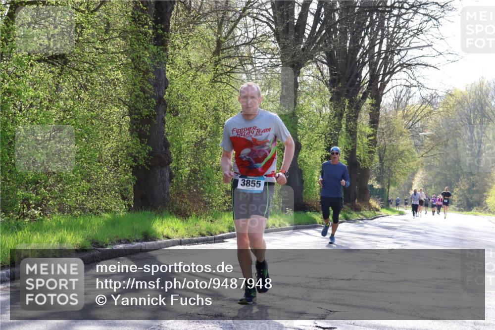 12.04.2026 - 45. Internationalen Wilhelmsburger Insellauf Yannick Fuchs http://msf.ph/oto/9487948 12.04.2026 10:38:43 Laufen 2016, 3855 meine-sportfotos.de