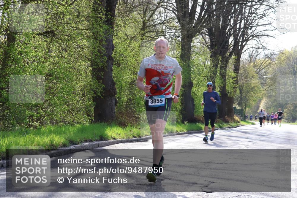 12.04.2026 - 45. Internationalen Wilhelmsburger Insellauf Yannick Fuchs http://msf.ph/oto/9487950 12.04.2026 10:38:43 Laufen 2016, 3855 meine-sportfotos.de