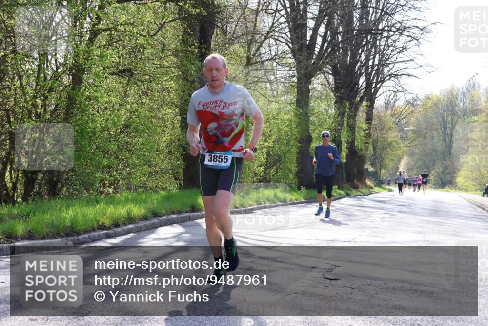 12.04.2026 - 45. Internationalen Wilhelmsburger Insellauf Yannick Fuchs http://msf.ph/oto/9487961 12.04.2026 10:38:44 Laufen 2016, 3855 meine-sportfotos.de