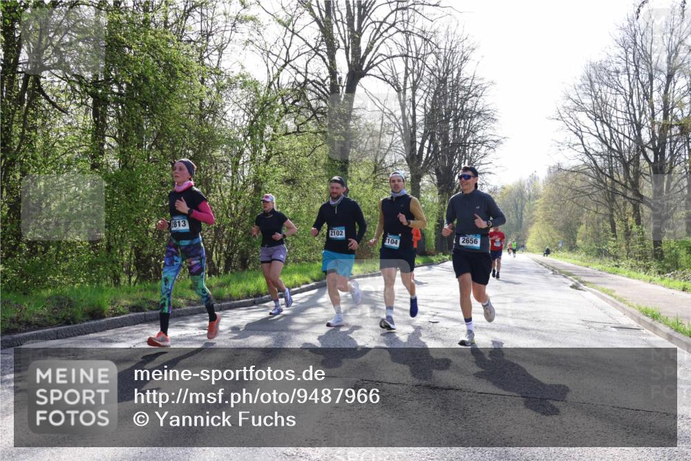12.04.2026 - 45. Internationalen Wilhelmsburger Insellauf Yannick Fuchs http://msf.ph/oto/9487966 12.04.2026 10:33:04 Laufen 2813, 2102, 2104, 2656 meine-sportfotos.de