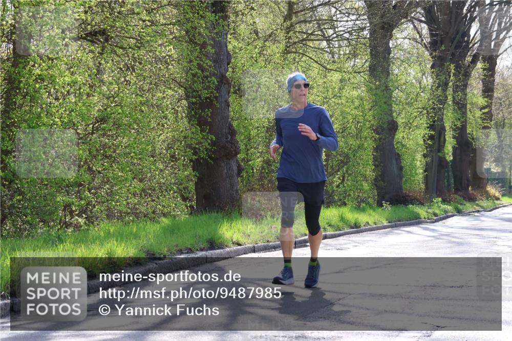12.04.2026 - 45. Internationalen Wilhelmsburger Insellauf Yannick Fuchs http://msf.ph/oto/9487985 12.04.2026 10:38:46 Laufen  meine-sportfotos.de
