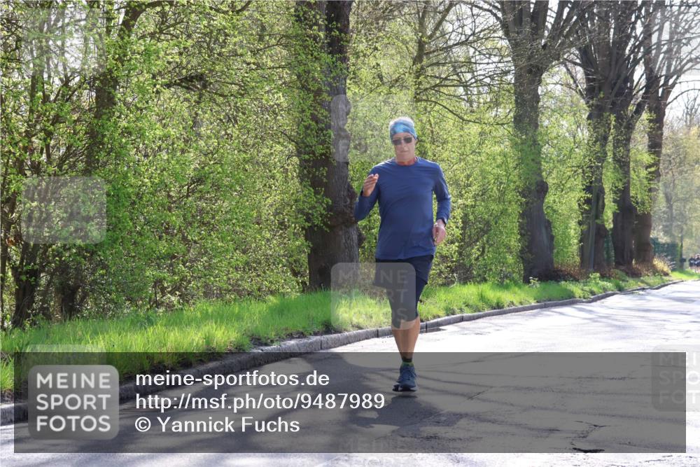 12.04.2026 - 45. Internationalen Wilhelmsburger Insellauf Yannick Fuchs http://msf.ph/oto/9487989 12.04.2026 10:38:46 Laufen  meine-sportfotos.de