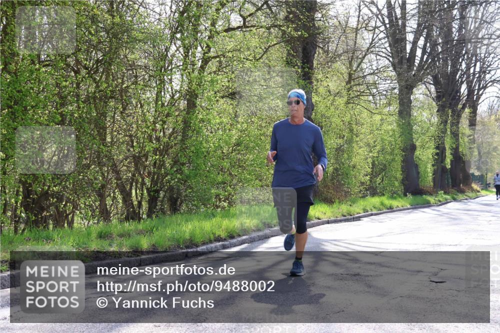 12.04.2026 - 45. Internationalen Wilhelmsburger Insellauf Yannick Fuchs http://msf.ph/oto/9488002 12.04.2026 10:38:47 Laufen  meine-sportfotos.de