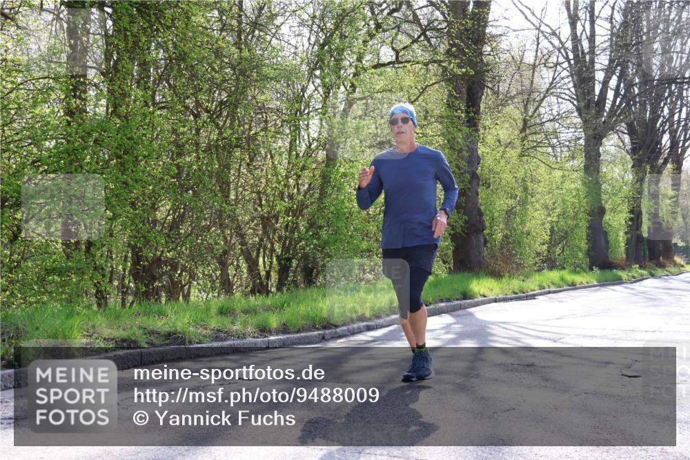 12.04.2026 - 45. Internationalen Wilhelmsburger Insellauf Yannick Fuchs http://msf.ph/oto/9488009 12.04.2026 10:38:48 Laufen  meine-sportfotos.de