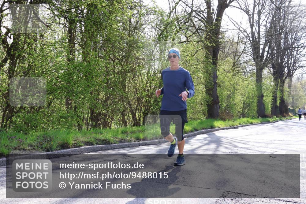 12.04.2026 - 45. Internationalen Wilhelmsburger Insellauf Yannick Fuchs http://msf.ph/oto/9488015 12.04.2026 10:38:48 Laufen  meine-sportfotos.de