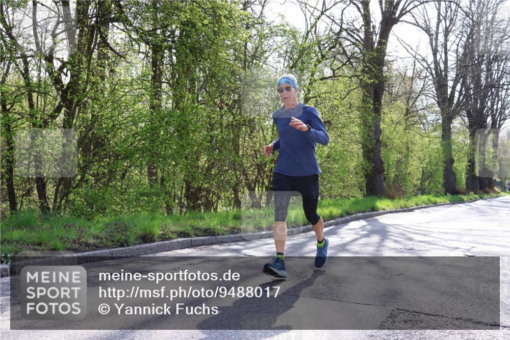 12.04.2026 - 45. Internationalen Wilhelmsburger Insellauf Yannick Fuchs http://msf.ph/oto/9488017 12.04.2026 10:38:48 Laufen  meine-sportfotos.de