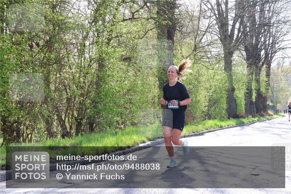12.04.2026 - 45. Internationalen Wilhelmsburger Insellauf Yannick Fuchs http://msf.ph/oto/9488038 12.04.2026 10:33:14 Laufen 57 meine-sportfotos.de