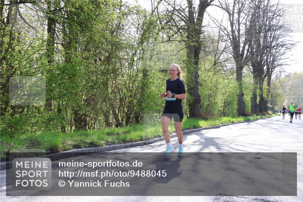 12.04.2026 - 45. Internationalen Wilhelmsburger Insellauf Yannick Fuchs http://msf.ph/oto/9488045 12.04.2026 10:33:14 Laufen 5700 meine-sportfotos.de