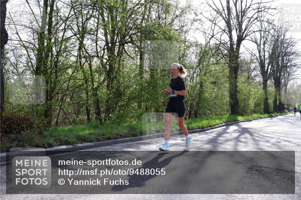 12.04.2026 - 45. Internationalen Wilhelmsburger Insellauf Yannick Fuchs http://msf.ph/oto/9488055 12.04.2026 10:33:15 Laufen  meine-sportfotos.de