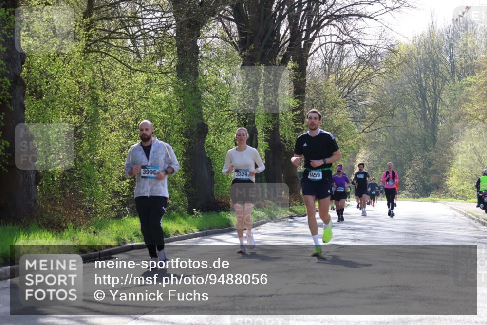 12.04.2026 - 45. Internationalen Wilhelmsburger Insellauf Yannick Fuchs http://msf.ph/oto/9488056 12.04.2026 10:39:00 Laufen 3996, 3329, 3459, 4929, 2154, 2334 meine-sportfotos.de