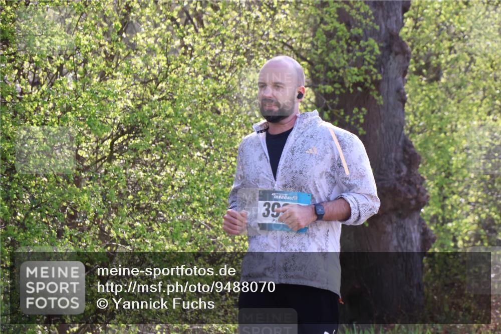 12.04.2026 - 45. Internationalen Wilhelmsburger Insellauf Yannick Fuchs http://msf.ph/oto/9488070 12.04.2026 10:39:02 Laufen 39 meine-sportfotos.de