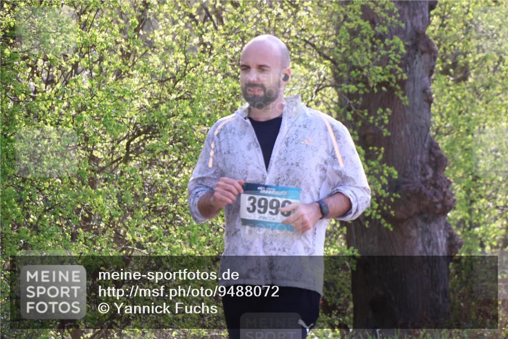 12.04.2026 - 45. Internationalen Wilhelmsburger Insellauf Yannick Fuchs http://msf.ph/oto/9488072 12.04.2026 10:39:02 Laufen 3999 meine-sportfotos.de