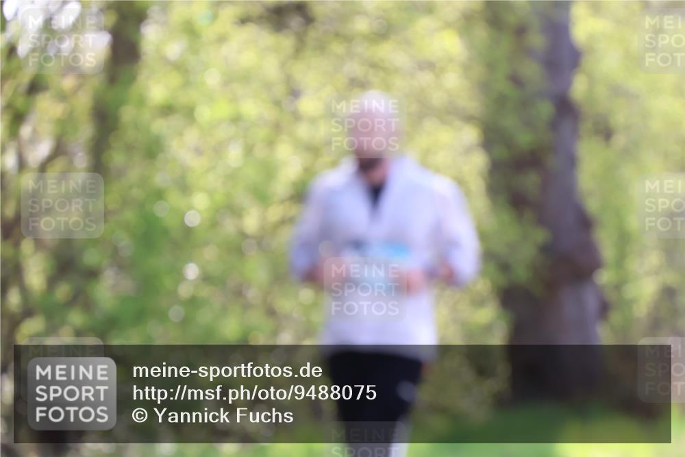 12.04.2026 - 45. Internationalen Wilhelmsburger Insellauf Yannick Fuchs http://msf.ph/oto/9488075 12.04.2026 10:39:02 Laufen  meine-sportfotos.de