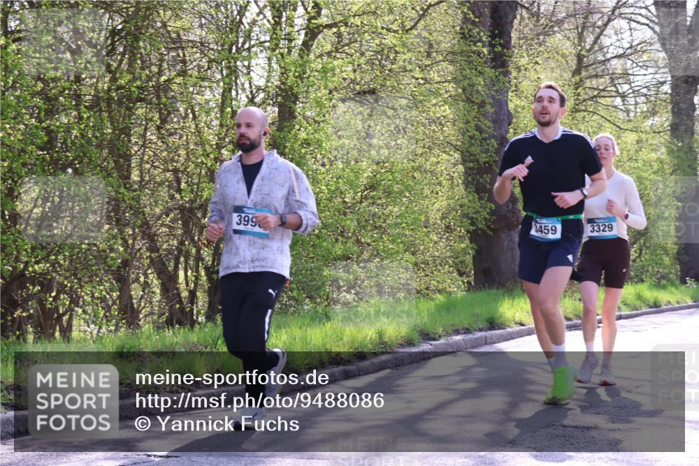 12.04.2026 - 45. Internationalen Wilhelmsburger Insellauf Yannick Fuchs http://msf.ph/oto/9488086 12.04.2026 10:39:03 Laufen 399, 3459, 3329 meine-sportfotos.de