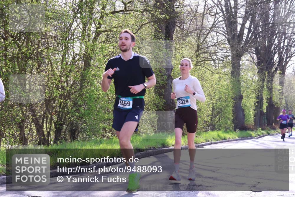 12.04.2026 - 45. Internationalen Wilhelmsburger Insellauf Yannick Fuchs http://msf.ph/oto/9488093 12.04.2026 10:39:04 Laufen 3459, 3329, 4929 meine-sportfotos.de