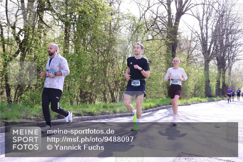12.04.2026 - 45. Internationalen Wilhelmsburger Insellauf Yannick Fuchs http://msf.ph/oto/9488097 12.04.2026 10:39:04 Laufen 20, 3459, 3329 meine-sportfotos.de