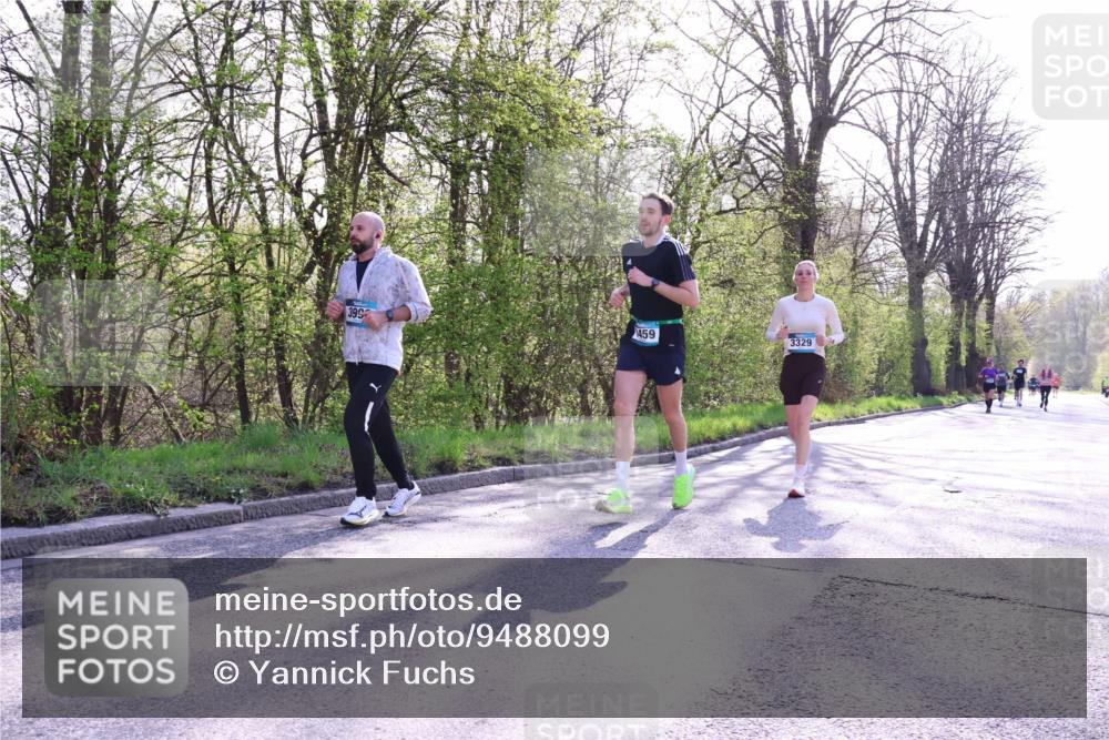 12.04.2026 - 45. Internationalen Wilhelmsburger Insellauf Yannick Fuchs http://msf.ph/oto/9488099 12.04.2026 10:39:04 Laufen 399, 459, 3329 meine-sportfotos.de