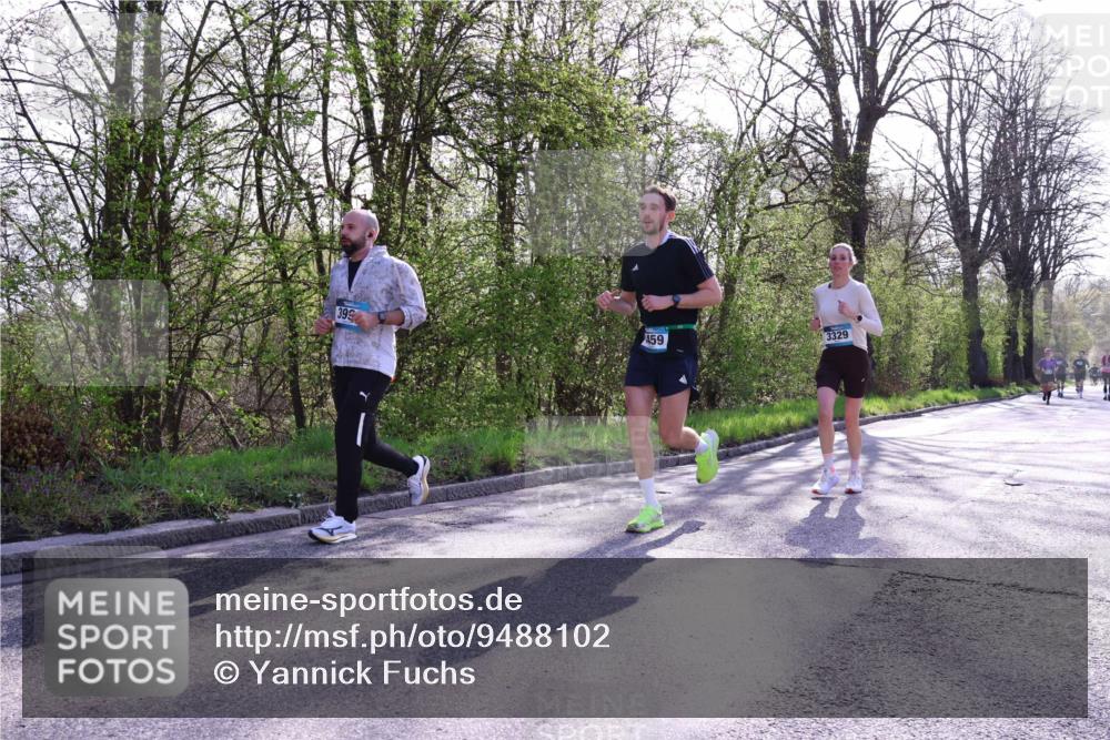 12.04.2026 - 45. Internationalen Wilhelmsburger Insellauf Yannick Fuchs http://msf.ph/oto/9488102 12.04.2026 10:39:05 Laufen 399, 459, 3329 meine-sportfotos.de