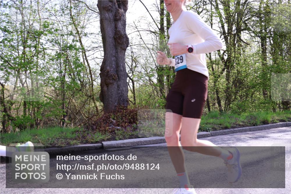 12.04.2026 - 45. Internationalen Wilhelmsburger Insellauf Yannick Fuchs http://msf.ph/oto/9488124 12.04.2026 10:39:06 Laufen 29 meine-sportfotos.de