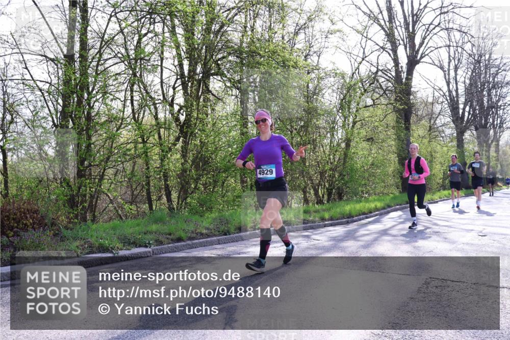 12.04.2026 - 45. Internationalen Wilhelmsburger Insellauf Yannick Fuchs http://msf.ph/oto/9488140 12.04.2026 10:39:13 Laufen 4929, 2154 meine-sportfotos.de