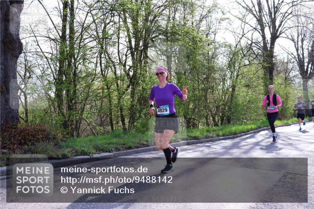 12.04.2026 - 45. Internationalen Wilhelmsburger Insellauf Yannick Fuchs http://msf.ph/oto/9488142 12.04.2026 10:39:13 Laufen 4929, 2334, 3608 meine-sportfotos.de