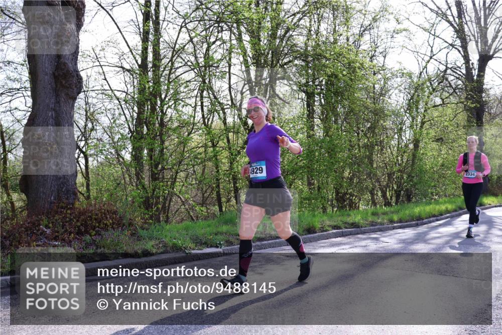12.04.2026 - 45. Internationalen Wilhelmsburger Insellauf Yannick Fuchs http://msf.ph/oto/9488145 12.04.2026 10:39:13 Laufen 1929, 2334 meine-sportfotos.de