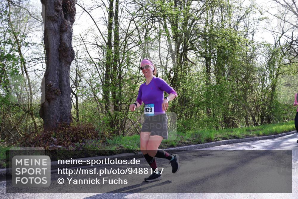 12.04.2026 - 45. Internationalen Wilhelmsburger Insellauf Yannick Fuchs http://msf.ph/oto/9488147 12.04.2026 10:39:13 Laufen 4929 meine-sportfotos.de