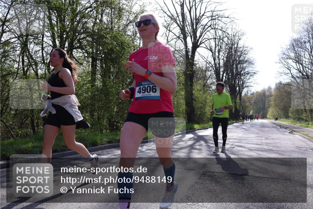 12.04.2026 - 45. Internationalen Wilhelmsburger Insellauf Yannick Fuchs http://msf.ph/oto/9488149 12.04.2026 10:33:29 Laufen 4906, 580 meine-sportfotos.de