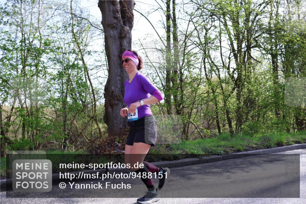 12.04.2026 - 45. Internationalen Wilhelmsburger Insellauf Yannick Fuchs http://msf.ph/oto/9488151 12.04.2026 10:39:13 Laufen  meine-sportfotos.de