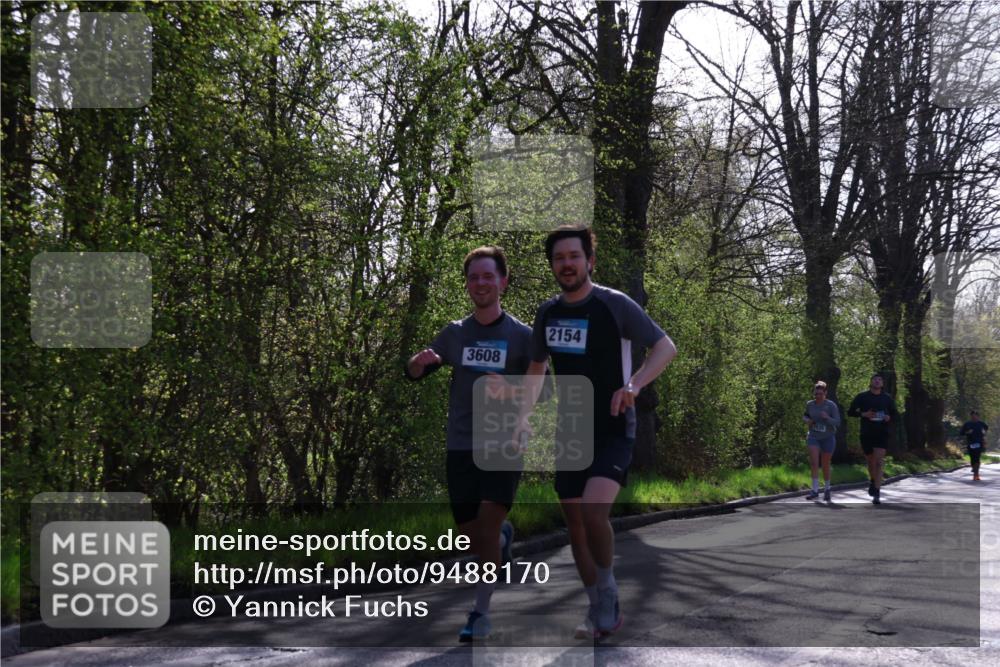 12.04.2026 - 45. Internationalen Wilhelmsburger Insellauf Yannick Fuchs http://msf.ph/oto/9488170 12.04.2026 10:39:15 Laufen 3608, 2154 meine-sportfotos.de