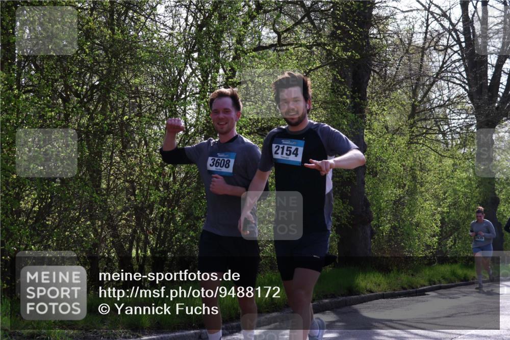 12.04.2026 - 45. Internationalen Wilhelmsburger Insellauf Yannick Fuchs http://msf.ph/oto/9488172 12.04.2026 10:39:15 Laufen 3608, 2154, 2935 meine-sportfotos.de