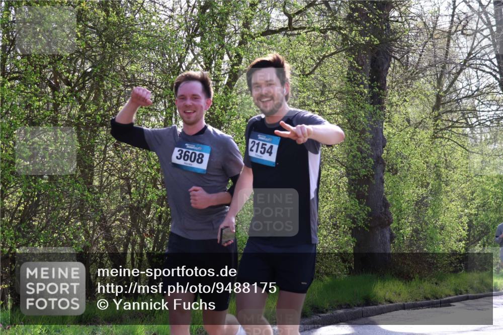 12.04.2026 - 45. Internationalen Wilhelmsburger Insellauf Yannick Fuchs http://msf.ph/oto/9488175 12.04.2026 10:39:16 Laufen 3608, 2154 meine-sportfotos.de