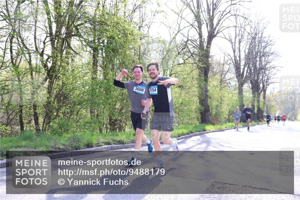 12.04.2026 - 45. Internationalen Wilhelmsburger Insellauf Yannick Fuchs http://msf.ph/oto/9488179 12.04.2026 10:39:16 Laufen 3608, 2154 meine-sportfotos.de