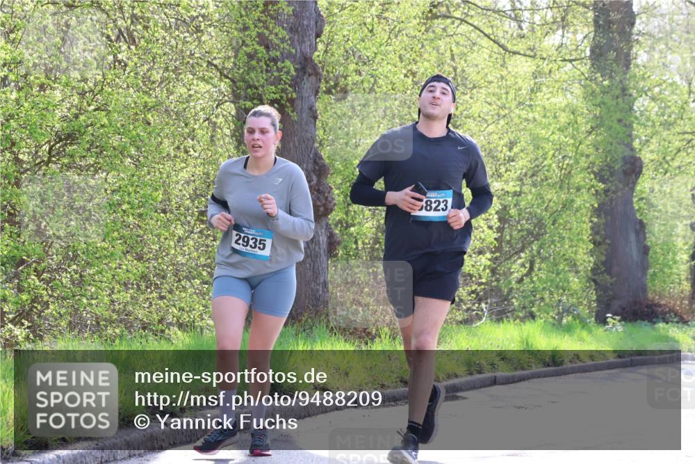 12.04.2026 - 45. Internationalen Wilhelmsburger Insellauf Yannick Fuchs http://msf.ph/oto/9488209 12.04.2026 10:39:19 Laufen 2935, 823 meine-sportfotos.de