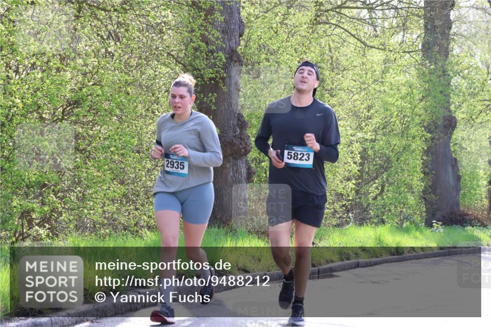 12.04.2026 - 45. Internationalen Wilhelmsburger Insellauf Yannick Fuchs http://msf.ph/oto/9488212 12.04.2026 10:39:19 Laufen 2935, 5823 meine-sportfotos.de