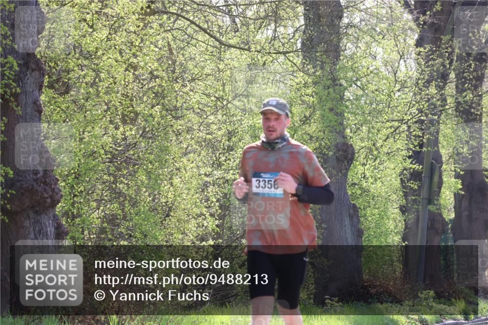12.04.2026 - 45. Internationalen Wilhelmsburger Insellauf Yannick Fuchs http://msf.ph/oto/9488213 12.04.2026 10:33:36 Laufen 3356 meine-sportfotos.de