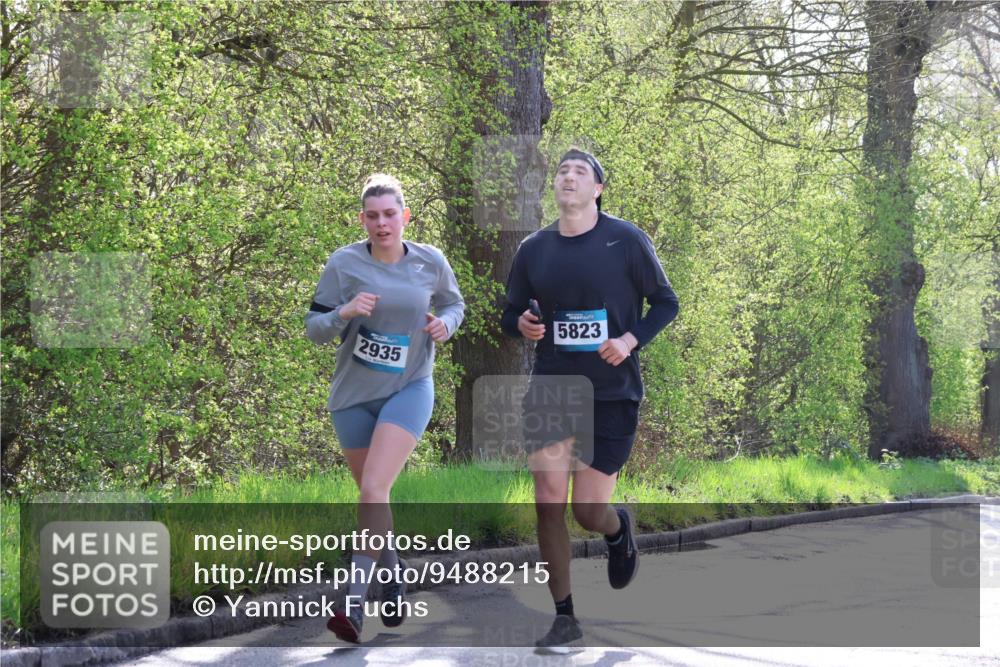 12.04.2026 - 45. Internationalen Wilhelmsburger Insellauf Yannick Fuchs http://msf.ph/oto/9488215 12.04.2026 10:39:19 Laufen 2935, 5823 meine-sportfotos.de