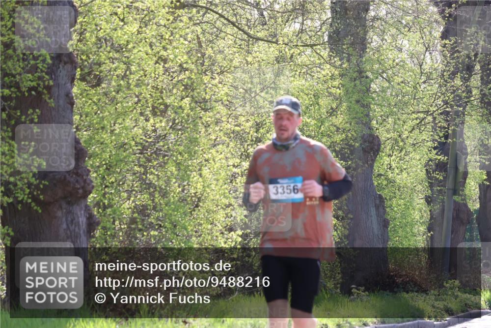12.04.2026 - 45. Internationalen Wilhelmsburger Insellauf Yannick Fuchs http://msf.ph/oto/9488216 12.04.2026 10:33:36 Laufen 3356 meine-sportfotos.de