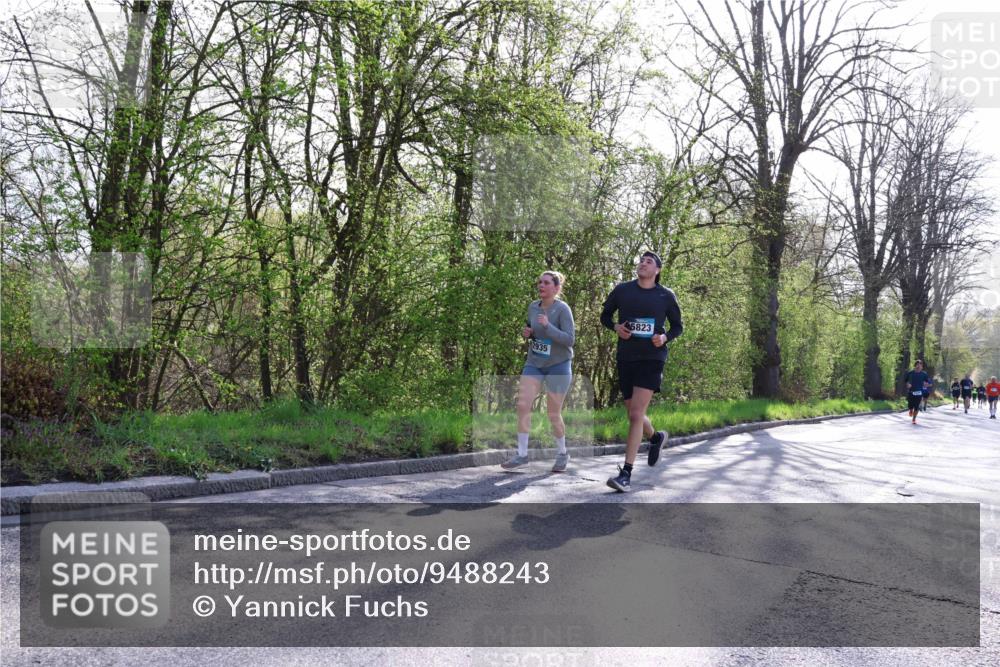 12.04.2026 - 45. Internationalen Wilhelmsburger Insellauf Yannick Fuchs http://msf.ph/oto/9488243 12.04.2026 10:39:21 Laufen 2935, 5823 meine-sportfotos.de