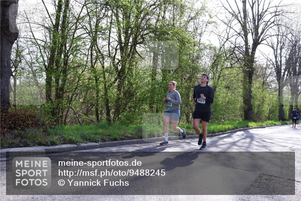 12.04.2026 - 45. Internationalen Wilhelmsburger Insellauf Yannick Fuchs http://msf.ph/oto/9488245 12.04.2026 10:39:21 Laufen 5823 meine-sportfotos.de