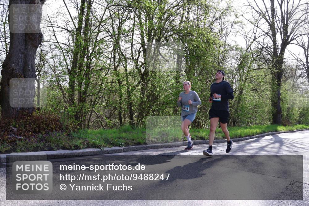 12.04.2026 - 45. Internationalen Wilhelmsburger Insellauf Yannick Fuchs http://msf.ph/oto/9488247 12.04.2026 10:39:21 Laufen 2935, 5023 meine-sportfotos.de