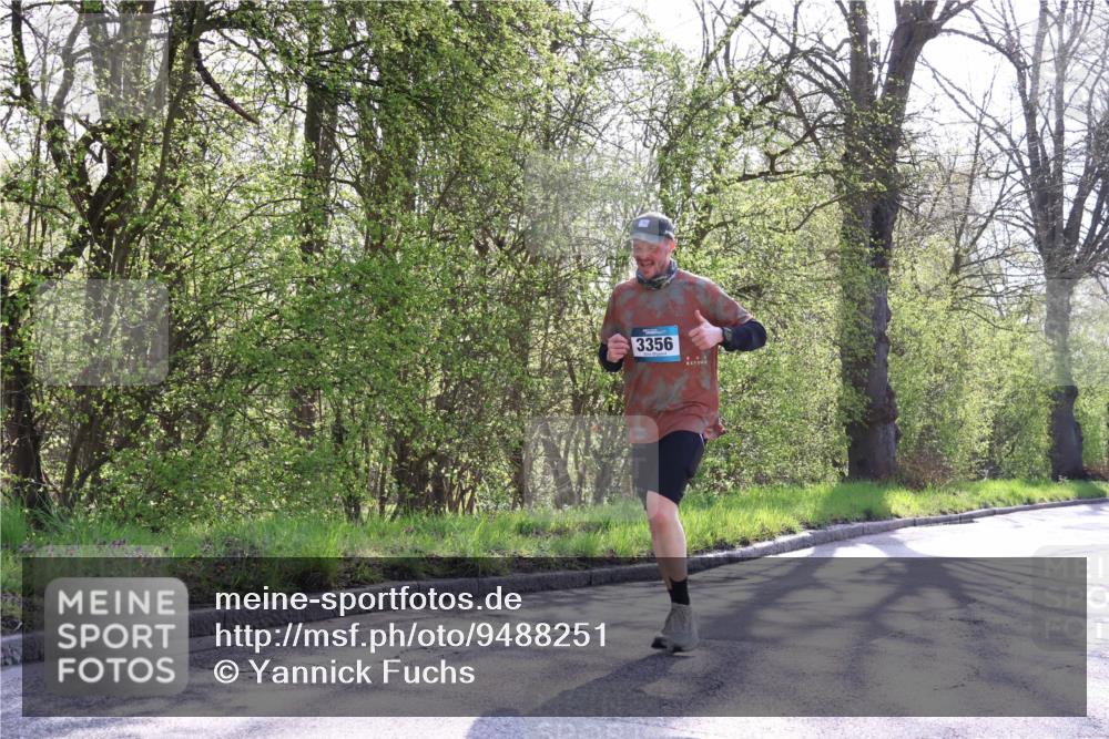 12.04.2026 - 45. Internationalen Wilhelmsburger Insellauf Yannick Fuchs http://msf.ph/oto/9488251 12.04.2026 10:33:39 Laufen 3356 meine-sportfotos.de