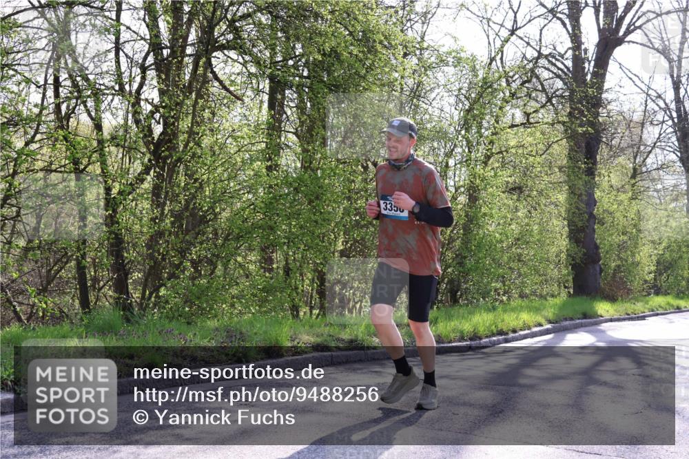 12.04.2026 - 45. Internationalen Wilhelmsburger Insellauf Yannick Fuchs http://msf.ph/oto/9488256 12.04.2026 10:33:39 Laufen 3350 meine-sportfotos.de